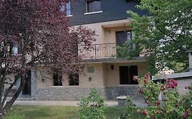 maison blanche